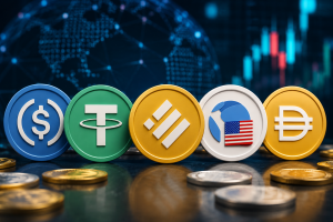 Stablecoins: Qué Son, Cómo Funcionan y Qué Debes Saber en 2026