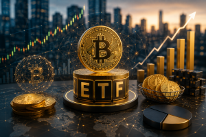 Qué Son los ETFs de Bitcoin y Cómo Funcionan en 2026